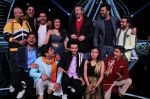 Badshah, Matt Hardy, Neha Kakkar, Vishal Dadlani, Manish Paul at Indian Idol Session 10 for Shoot Special Episode on 5th Dec 2018 (131)_5c08d2cdbf8b3.JPG