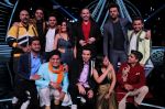 Badshah, Matt Hardy, Neha Kakkar, Vishal Dadlani, Manish Paul at Indian Idol Session 10 for Shoot Special Episode on 5th Dec 2018 (138)_5c08d1d55859c.JPG
