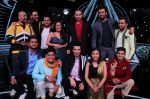 Badshah, Matt Hardy, Neha Kakkar, Vishal Dadlani, Manish Paul at Indian Idol Session 10 for Shoot Special Episode on 5th Dec 2018 (140)_5c08d2b1a1887.JPG