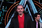 Matt Hardy at Indian Idol Session 10 for Shoot Special Episode on 5th Dec 2018 (88)_5c08d2d42816d.JPG