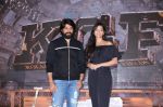 Srinidhi Shetty, Yash at the Trailer Launch Of Film KGF on 5th Nov 2018 (29)_5c08d102edd48.jpeg