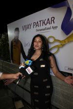 Niharica Raizada at the launch of Vijay Patkar Personalised App on 5th Dec 2018 (145)_5c0a139f5111b.jpg