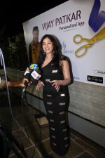 Niharica Raizada at the launch of Vijay Patkar Personalised App on 5th Dec 2018 (162)_5c0a13d1cd6fa.jpg