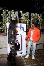 Niharica Raizada at the launch of Vijay Patkar Personalised App on 5th Dec 2018 (66)_5c0a12dfb9abd.jpg