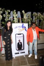 Niharica Raizada at the launch of Vijay Patkar Personalised App on 5th Dec 2018 (69)_5c0a12910432e.jpg