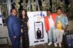 Niharica Raizada at the launch of Vijay Patkar Personalised App on 5th Dec 2018 (91)_5c0a12d7d886f.jpg