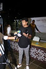 Siddharth Jadhav at the launch of Vijay Patkar Personalised App on 5th Dec 2018 (185)_5c0a136fc8770.jpg