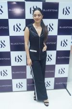 Kiara Advani at the Store Launch Of Bluestone on 10th Dec 2018
