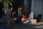 Salman Khan, Katrina Kaif Spotted At Airport on 9th Dec 2018 (5)_5c0f6f7d4a279.JPG