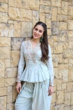 Sara Ali Khan at the Promotions Of film Kedarnath in Jw Marriott Juhu on 9th Dec 2018 (25)_5c0f6fa2a1c41.JPG