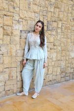 Sara Ali Khan at the Promotions Of film Kedarnath in Jw Marriott Juhu on 9th Dec 2018 (26)_5c0f6fa5a8b36.JPG