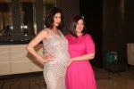 Sucheta Sharma, Urvashi Sharma at Nishka Lulla_s baby shower at Intercontinental hotel in marine drive on 7th Dec 2018 (41)_5c0f5a33dea00.JPG