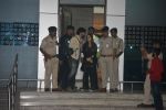 Varun Dhawan ,Natasha Dalal Spotted At Airport on 9th Dec 2018 (2)_5c0f6fd8b20da.JPG