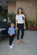 at Taimur_s birthday party in bandra on 7th Dec 2018 (35)_5c0f5f776375d.JPG