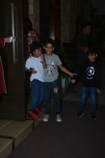 at Taimur_s birthday party in bandra on 7th Dec 2018 (82)_5c0f5f9d507d3.JPG