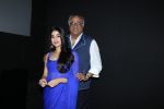 Janhvi Kapoor and Boney Kapoor snapped during felicitation at Royal Consulate of Norway in Insiginia Lounge, Metro Inox, Marine Lines on 11th Dec 2018 (51)_5c10b77891d98.jpeg