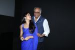 Janhvi Kapoor and Boney Kapoor snapped during felicitation at Royal Consulate of Norway in Insiginia Lounge, Metro Inox, Marine Lines on 11th Dec 2018 (55)_5c10b791deabe.jpg