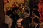 Aishwarya Rai Bachchan at Isha Ambani and Anand Piramal's wedding on 12th Dec 2018