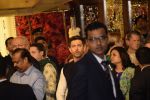 Hrithik Roshan at Isha Ambani and Anand Piramal's wedding on 12th Dec 2018