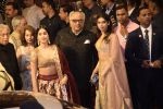 Janhvi Kapoor, Boney Kapoor, Khushi Kapoor at Isha Ambani and Anand Piramal_s wedding on 12th Dec 2018 (23)_5c12156c5e57a.JPG