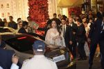 Kareena Kapoor at Isha Ambani and Anand Piramal's wedding on 12th Dec 2018