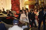 Kareena Kapoor, Karisma Kapoor at Isha Ambani and Anand Piramal's wedding on 12th Dec 2018