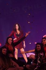 Katrina Kaif at the Song Launch Husn Parcham from Film Zero on 12th Dec 2018 (33)_5c11fe15327d1.JPG