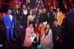 Ranveer Singh, Sara Ali Khan, Rohit Shetty, Manish Paul, Neha Kakkar At the Promotion of Film SIMMBA On the Sets Of Indian Idol on 13th Dec 2018 (33)_5c121bbac2b87.JPG