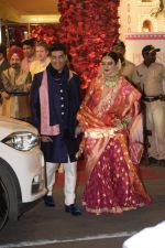 Rekha at Isha Ambani and Anand Piramal_s wedding on 12th Dec 2018 (39)_5c1217b31e452.JPG