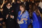 Sanjay Khan, Zarine Khan, Farah Ali Khan  at Isha Ambani and Anand Piramal_s wedding on 12th Dec 2018 (44)_5c1217e5cd1d9.JPG