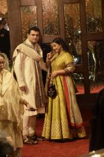 Vidya Balan, Siddharth Roy Kapoor  at Isha Ambani and Anand Piramal_s wedding on 12th Dec 2018 (11)_5c12185866400.JPG