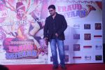 Arshad Warsi at the Song Launch of  Chamma Chamma For Film Fraud Saiyyan on 15th Dec 2018 (36)_5c175ce605d85.JPG