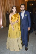 Dia Mirza at Isha Ambani & Anand Piramal wedding reception in jio garden bkc on 15th Dec 2018 (13)_5c1753c491976.jpg