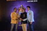 Gulshan Grover at Dreamz Premiere Legue players auction in ITC Grand Central in parel on 15th Dec 2018