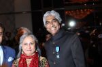 Jaya Bachchan at 2nd Indo-French Meeting Wherin film Industry Culture Exchange Between India on 15th Dec 2018 (19)_5c175c8aea223.jpeg
