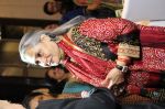Jaya Bachchan at 2nd Indo-French Meeting Wherin film Industry Culture Exchange Between India on 15th Dec 2018 (24)_5c175c94b77f1.jpeg