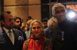 Jaya Bachchan at 2nd Indo-French Meeting Wherin film Industry Culture Exchange Between India on 15th Dec 2018 (30)_5c175c9e19e8f.jpeg
