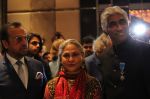 Jaya Bachchan at 2nd Indo-French Meeting Wherin film Industry Culture Exchange Between India on 15th Dec 2018 (30)_5c175c9f9d13e.jpg