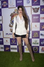 Kainaat Arora at Dreamz Premiere Legue players auction in ITC Grand Central in parel on 15th Dec 2018 (17)_5c175c0847714.JPG