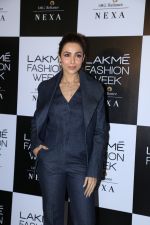 Malaika Arora at Lakme Fashion Week model auditions at St Regis in mumbai on 15th Dec 2018 (3)_5c175c265c2d1.jpeg