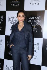 Malaika Arora at Lakme Fashion Week model auditions at St Regis in mumbai on 15th Dec 2018 (9)_5c175c3859ee9.jpg