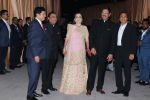 NIta Ambani, Mukesh Ambani  at Isha Ambani & Anand Piramal wedding reception in jio garden bkc on 15th Dec 2018 (5)_5c174f9538c00.JPG