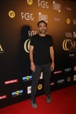 Pankaj Tripathi at the Red carpet of critics choice short film awards on 15th Dec 2018
