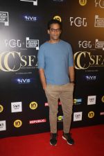Vikramaditya Motwane at the Red carpet of critics choice short film awards on 15th Dec 2018 (28)_5c17442bcd3e0.JPG