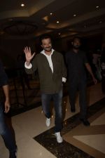 Anil Kapoor Spotted At Jw Marriott Juhu on 17th Dec 2018