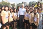 Jairaj Thacker with students at the Annual Sports Meet for the Special Children hosted by Narsee Monjee Educational Trust on 17th Dec 2018 (1)_5c189df7b4bb4.jpg