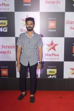 at Red Carpet of Star Screen Awards 2018 on 16th Dec 2018