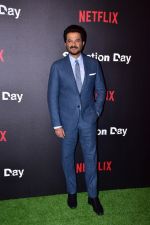 Anil Kapoor at the Red Carpet of Netfix Upcoming Series Selection Day on 18th Dec 2018