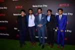 Anil Kapoor at the Red Carpet of Netfix Upcoming Series Selection Day on 18th Dec 2018 (16)_5c19dea328c3c.JPG
