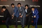 Anil Kapoor at the Red Carpet of Netfix Upcoming Series Selection Day on 18th Dec 2018 (27)_5c19deaa8f0a8.JPG